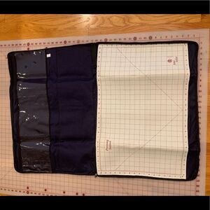 Tote Bag Quilters Tote Bag